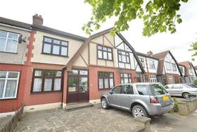 3 Bedroom Terraced