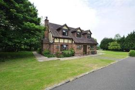 4 Bedroom Detached