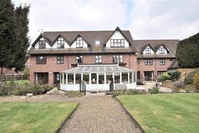 1&nbsp;Bedroom&nbsp;Flat