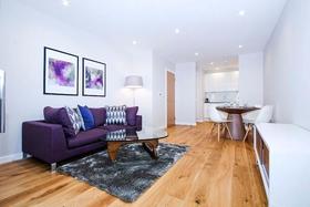 1 Bedroom Flat