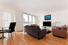 2 Bedroom Flat