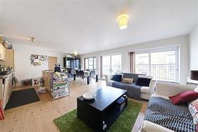2 Bedroom Flat