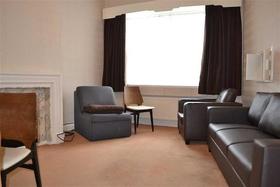 2 Bedroom Flat