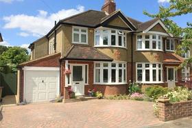 3 Bedroom Semi-Detac...