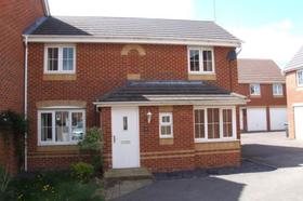 3 Bedroom Semi-Detac...