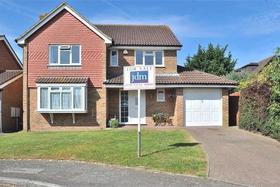 4 Bedroom Detached