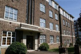 4 Bedroom Flat