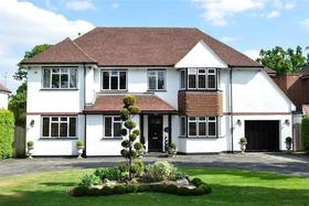 5 Bedroom Detached