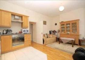 2 Bedroom Flat
