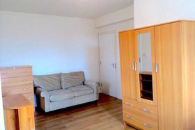 1 Bedroom Flat