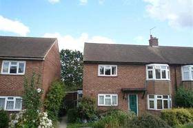 2 Bedroom Flat