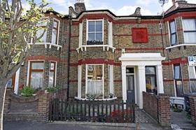 3&nbsp;Bedroom&nbsp;Terraced