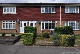 2 Bedroom Terraced