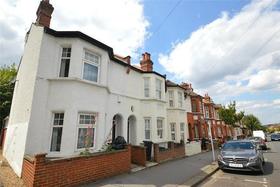 3 Bedroom End of Ter...