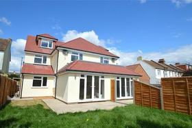 3 Bedroom Maisonette