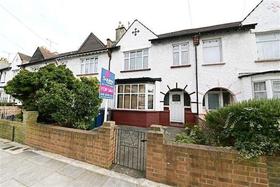 3 Bedroom Terraced