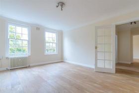 1 Bedroom Flat