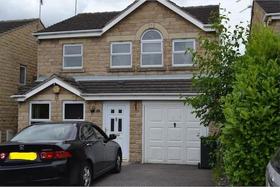 4 bedroom Detached for sale