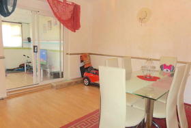 1 Bedroom Maisonette