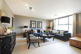 3 Bedroom Flat