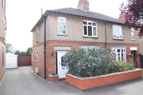 3 Bedroom Semi-Detac...