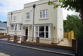 4 Bedroom Property