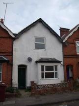 2 bedroom Terraced for sale