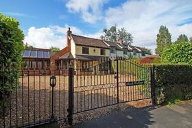 2&nbsp;Bedroom&nbsp;Cottage