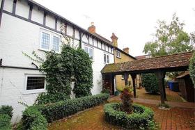 4 Bedroom Cottage