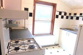 4 Bedroom Flat
