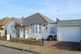 2 Bedroom Detached B...