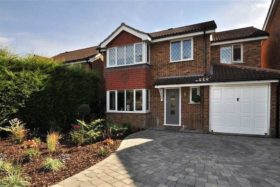 4 Bedroom Detached
