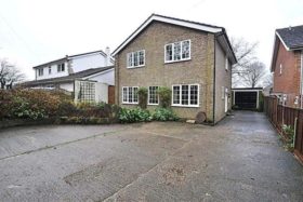 4 Bedroom Detached