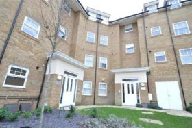 2&nbsp;Bedroom&nbsp;Flat