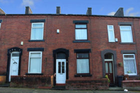2 Bedroom Terraced