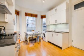 3 Bedroom Flat