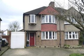 3 Bedroom Semi-Detac...