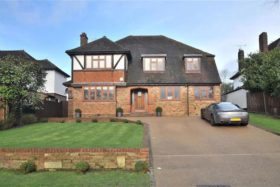 5 Bedroom Detached