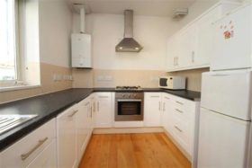 2 Bedroom Flat