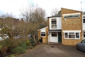 4 Bedroom Mews