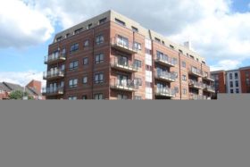 1 Bedroom Flat