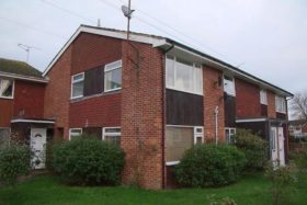2 Bedroom Maisonette