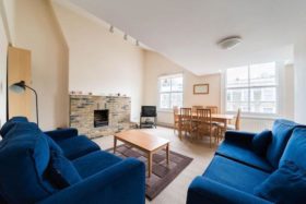 3 Bedroom Flat