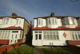3 Bedroom Semi-Detac...