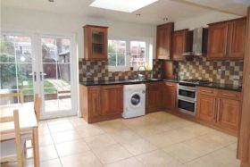 3 Bedroom Terraced
