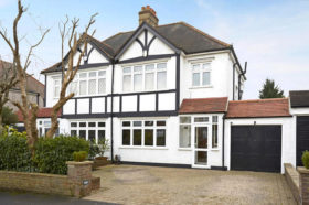 4 Bedroom Semi-Detac...
