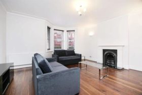 2 Bedroom Flat