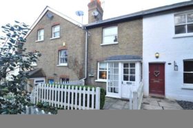 2 Bedroom Terraced