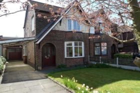 3 Bedroom Semi-Detac...