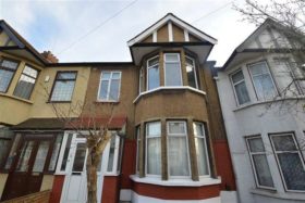 3 Bedroom Terraced